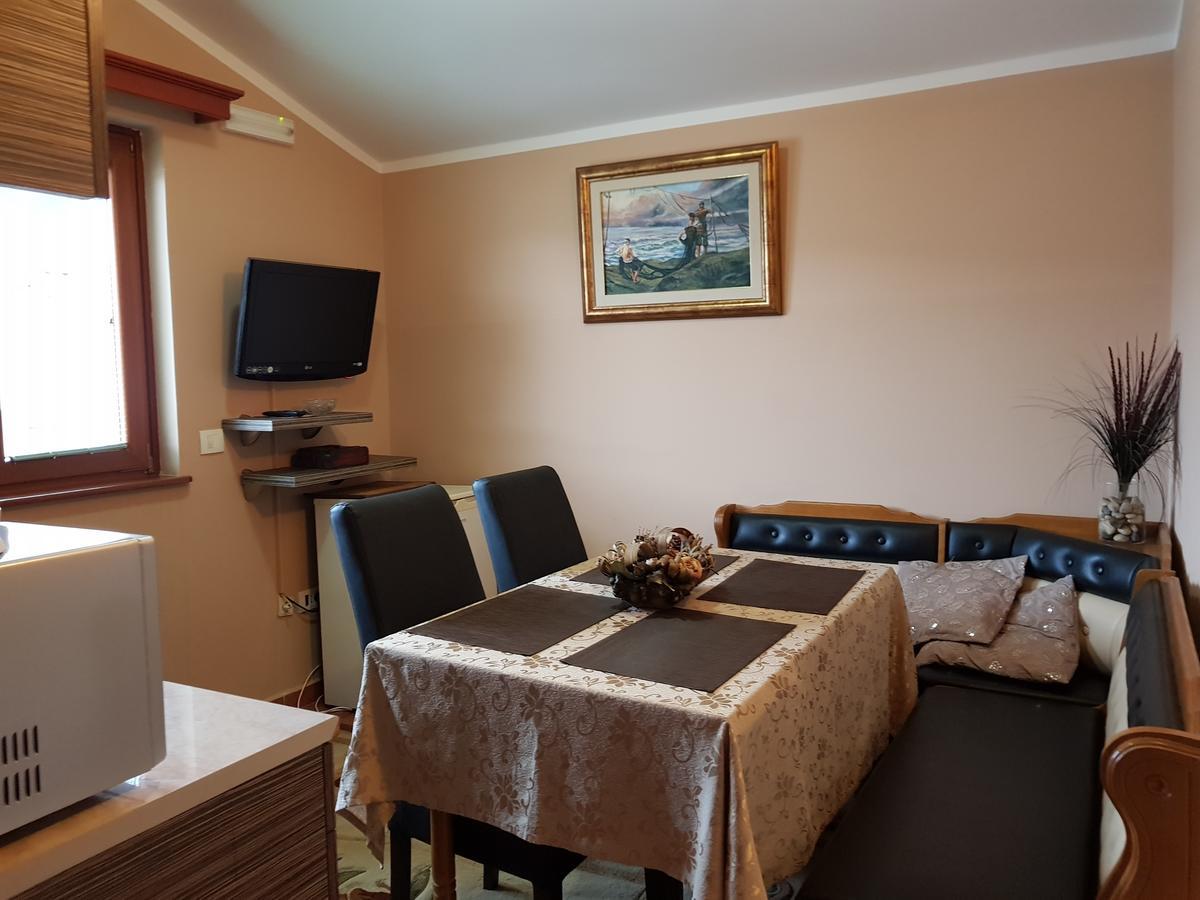 Apartments Bogdanovic Kotor Exterior photo