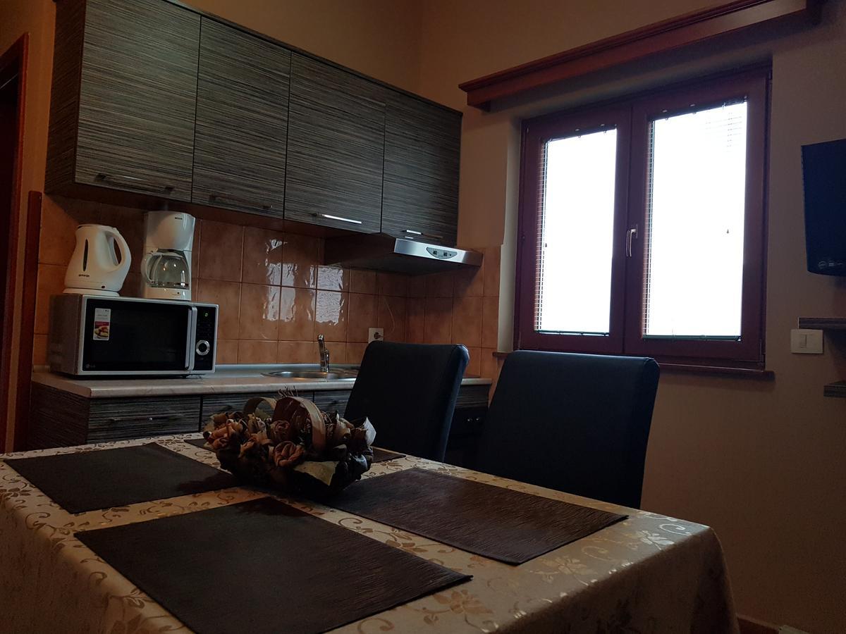 Apartments Bogdanovic Kotor Exterior photo