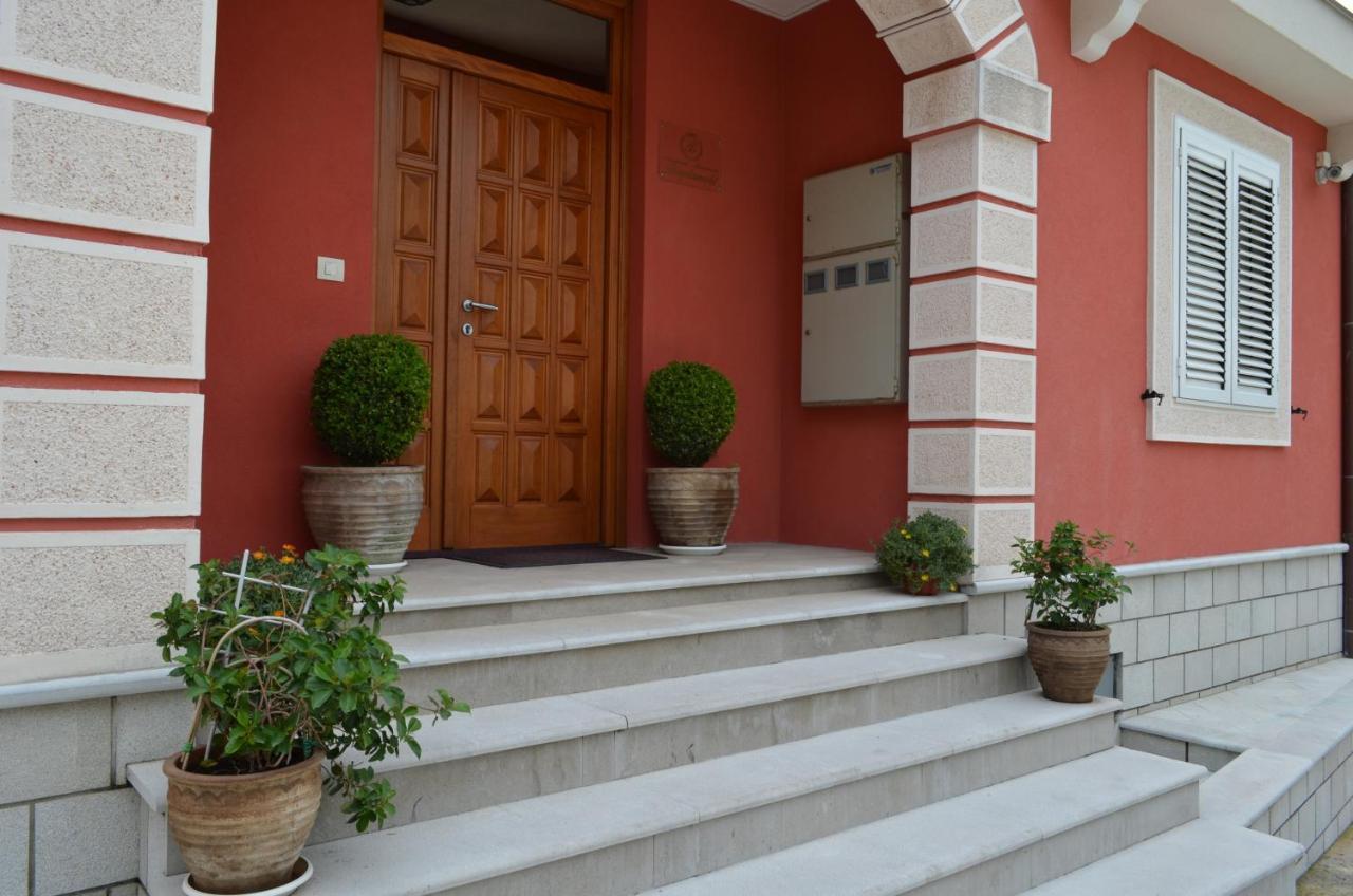 Apartments Bogdanovic Kotor Exterior photo